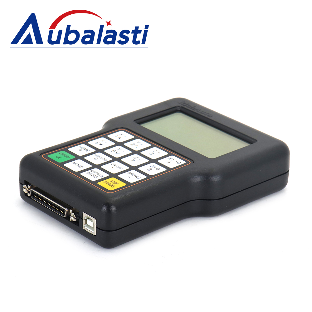 RichAuto CNC Controller DSP A1 - Richauto A11 Dsp Controller 3 Axis recension och pris