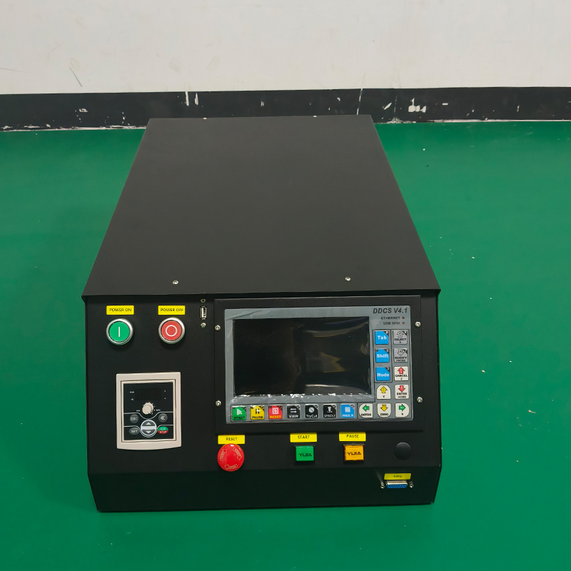 Common Use LY CNC Router Machi - Ddcs V4.1 4 Axis Cnc Offline Controller recension och pris